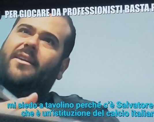 Bufera Vis Pesaro. Dopo il servizio de Le Iene, la società sospende il ds Menga