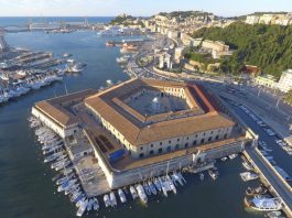 Ufficiale candidatura di Ancona a Capitale Italiana Cultura 2028
