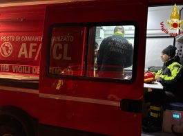 Ritrovato l’uomo scomparso nei boschi a Sefro