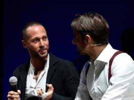 26 Giugno, in Piazza a Polverigi per “Caffè Teatro” Ivan Cottini: “Non ricordiamoci della Sclerosi solo un giorno l’anno” caffè teatro biglietti maurizio socci adalgisa palpacelli associazione dite polverigi comune associazione inteatro