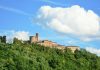 Luoghi del cuore Fai Marche, primo il castello di Nidastore
