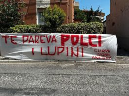 Ancona. Salta l’incontro tra Polci e i tifosi