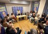 Regionali. Ricci e il centrosinistra: “Cresce l’alleanza del cambiamento”