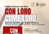 “Con loro come loro”, ad Ancona storie di donne e bambini in fuga