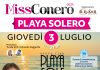 Miss Conero 2025: il 3 luglio la prima tappa al Playa Solero