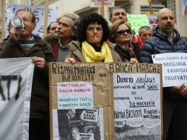 Crac Banca Marche, tutti assolti