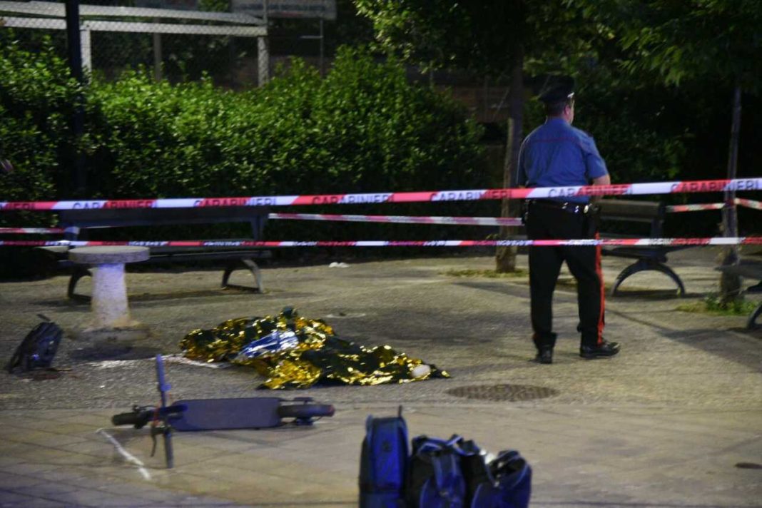 Daniel Fermanelli - NOHEADLINE