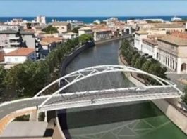 Nuovo ponte Garibaldi, il Consiglio di Stato accoglie il ricorso della associazioni ambientaliste