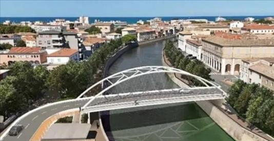 Nuovo ponte Garibaldi, il Consiglio di Stato accoglie il ricorso della associazioni ambientaliste