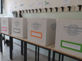 Referendum, urne aperte e affluenza bassa. Ballottaggio a Sant’Elpidio a Mare per il nuovo sindaco