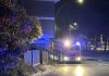 Porto Sant’Elpidio. Incendio divora un appartamento, l’inquilina salvata dai vigili del fuoco