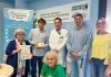 Fondazione Ospedale Salesi ETS: Francesco Vitali devolve il premio di laurea e dona una strumentazione per i bambini sottoposti alle cure palliative Fondazione Ospedale Salesi ETS: Francesco Vitali devolve il premio di laurea e dona una strumentazione per i bambini sottoposti alle cure palliative