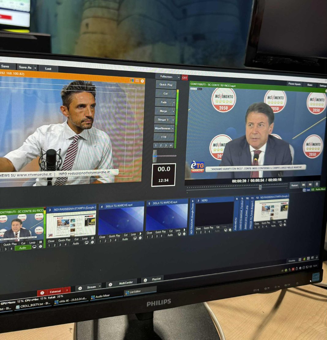 Conte ricci ètv socci marche