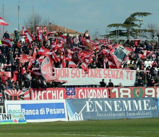 Vis Pesaro, amichevole top contro la squadra che ha strappato la Coppa al Milan e “tolto” lo scudetto all’Inter…