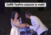 Caffè Teatro: dodicesimo sold out alla faccia del Meteo incerto, con Siena, I Generi Elementari, Sorice e La Maffu caffè teatro polverigi villa nappi inteatro maurizio socci
