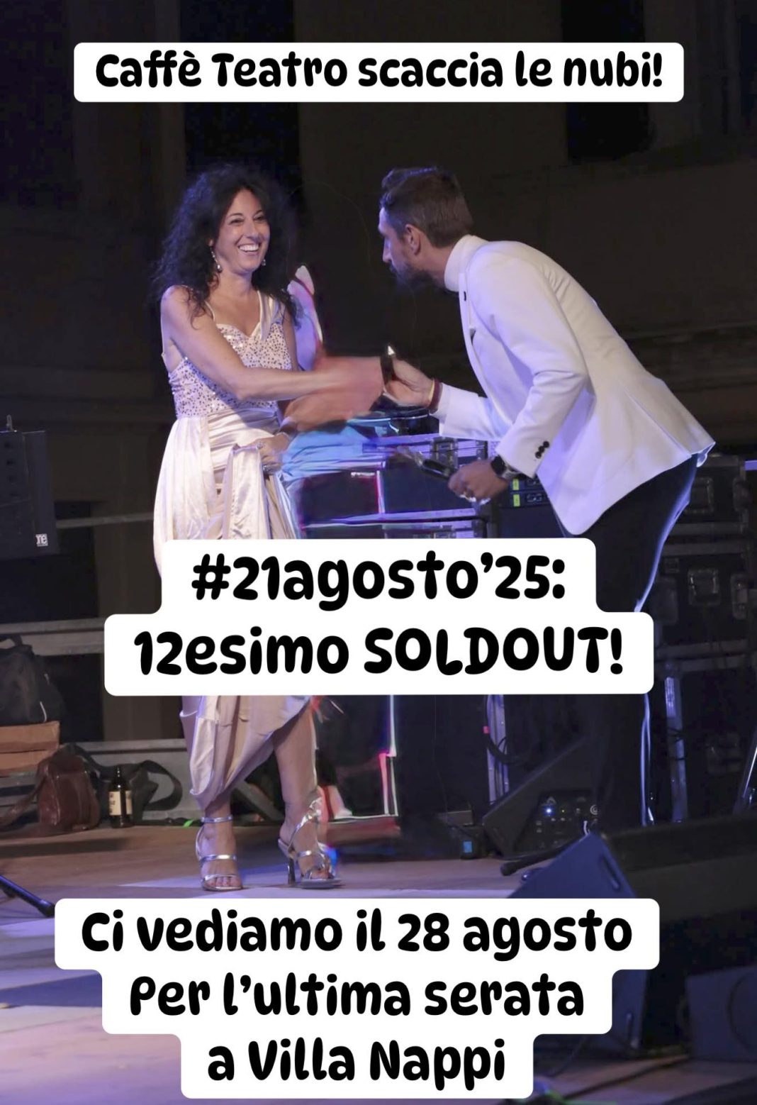 caffè teatro polverigi villa nappi inteatro maurizio socci