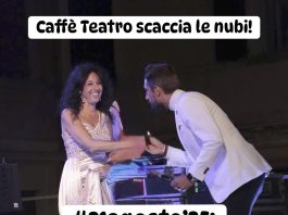 Caffè Teatro: dodicesimo sold out alla faccia del Meteo incerto, con Siena, I Generi Elementari, Sorice e La Maffu caffè teatro polverigi villa nappi inteatro maurizio socci