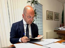 Ricostruzione post sisma 2016, Castelli: “Con la legge di bilancio 2026 garantito il futuro del cratere: continuità dei cantieri e tutele per i territori colpiti”