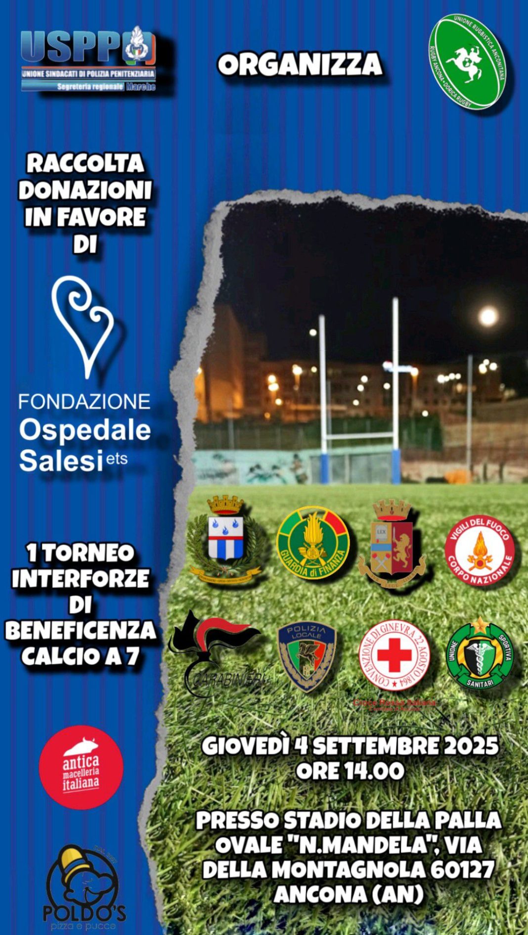 Fondazione Salesi