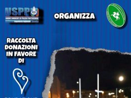 Ancona. Sport e solidarietà nel primo torneo interforze di calcio a 7 a sostegno della Fondazione Salesi