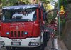 Maltempo nel Pesarese, in due giorni 570 interventi dei vigili. Domani nuova allerta meteo sulle Marche