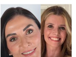 Portale Phica anche foto della dem Alessia Morani: “Scossa, denuncio i responsabili”. Vittima di insulti sessisti anche la candidata FdI Lupacchini che querela