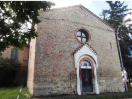 Montefortino, approvato l’intervento di riparazione danni e miglioramento sismico della chiesa di Santa Lucia in località Colsilvano