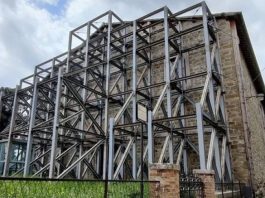 Tra tradizione e modernità, storia e futuro: al via la progettazione per il recupero del Tempio dell’ Annunziata di Camerino
