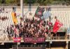 Ascoli – Maceratese, pioggia di gol per il Picchio che vince 5-0