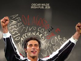 “Capitani da ’90”: anche Alessio Tacchinardi ospite in Piazza delle Monnighette tacchinardi capitani