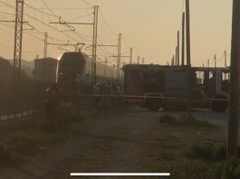Investimento mortale sui binari nelle Marche: circolazione sospesa tra Marzocca e Montemarciano