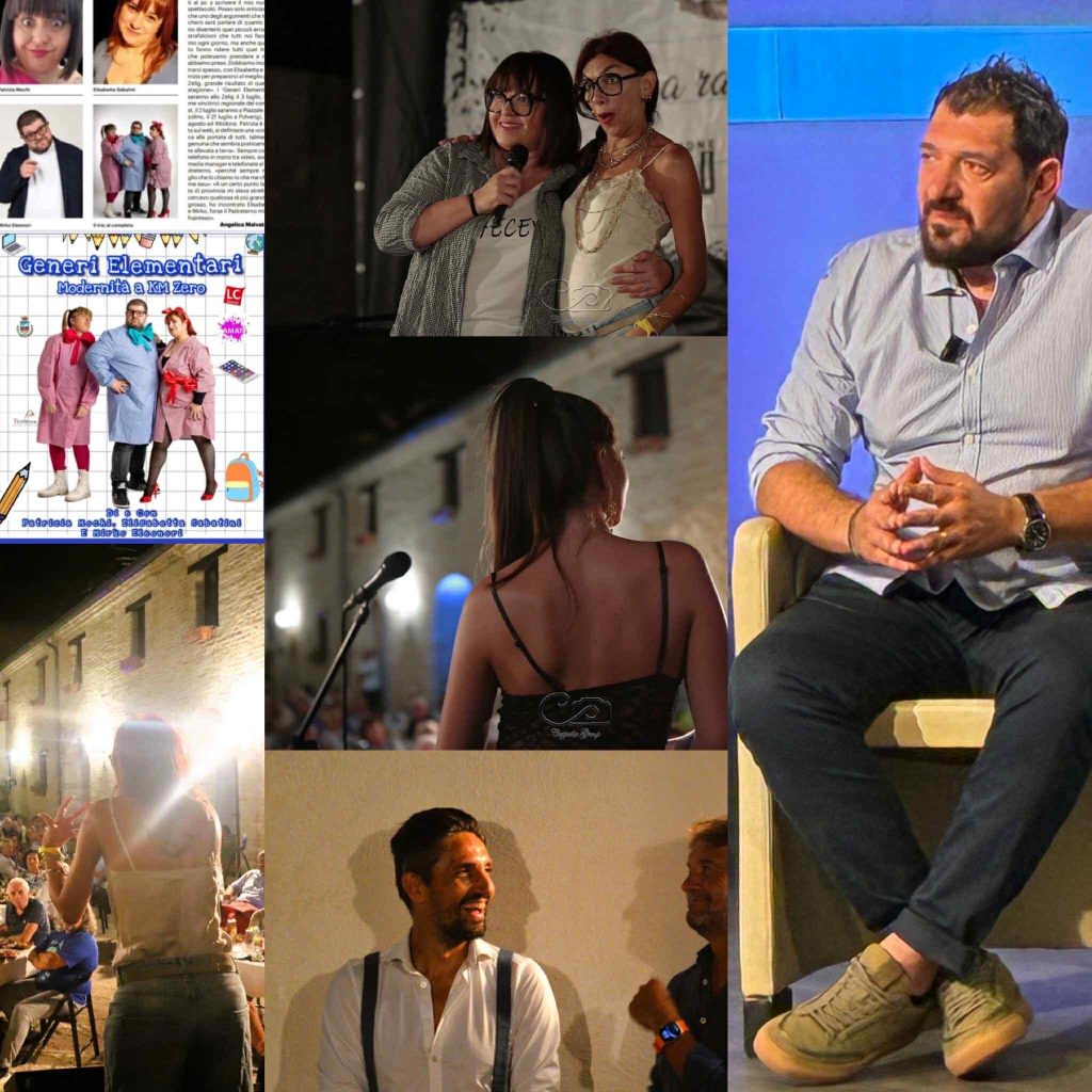 caffè teatro polverigi villa nappi spettacolo maurizio socci inteatro giovanni siena patrizia mochi paolo principi elisabetta sabbatini mirko eleonori cristiana maffucci