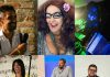 Cabaret, storie e musica: la femminilità delle “Terra Mater” il 28 Ottobre a Caffè Teatro con Adalgisa, Mirkone e la Maffu caffè teatro polverigi inteatro maurizio socci daniele carnevali adalgisa terra mater