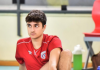 Volley Serie B, a San Severino lo schiacciatore abruzzese Alessandro Di Tullio