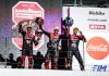 Mondiale Endurance: Simone Saltarelli porta Senigallia sul podio di Suzuka