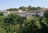 Post sisma, sopralluogo in via Po ad Ascoli Piceno: prima la demolizione poi la riqualificazione della zona