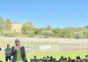 Castelfidardo Academy: festa di inizio stagione allo stadio Mancini tra sport, valori e comunità Castelfidardo Academy: festa di inizio stagione allo stadio Mancini tra sport, valori e comunità*