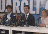 Regionali. Acquaroli confermato presidente, battuto Ricci