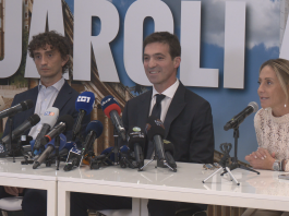 Regionali. Acquaroli confermato presidente, battuto Ricci
