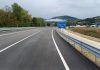 Quadrilatero Marche-Umbria, aperta al traffico bretella Muccia
