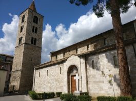 Ascoli. Approvati i documenti di indirizzo alla progettazione per la messa in sicurezza dei versanti di Santa Maria Intervineas e del Monastero di Sant’Onofrio
