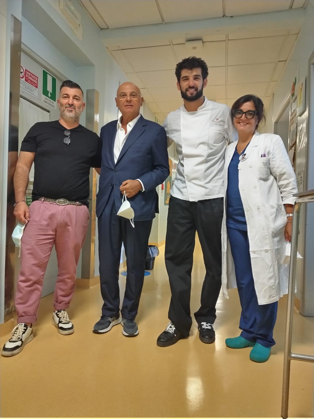 Foto gruppo