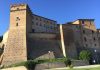 Approvato il progetto per il risanamento delle mura urbiche di Loro Piceno: via libera dalla Conferenza regionale