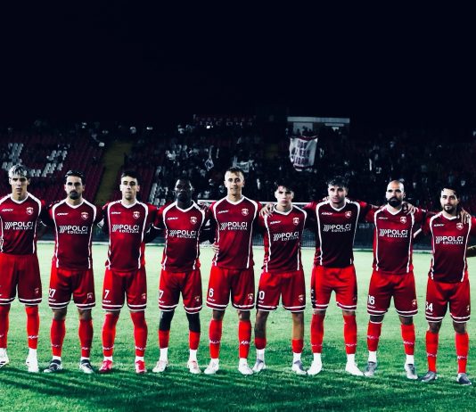 Coppa Italia Serie D. Avanti Ancona, Fossombrone e Atletico Ascoli