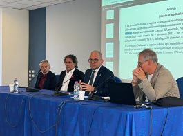 Post sisma 2022. Entra nel vivo la ricostruzione: incontri operativi con gli ingegneri a Pesaro e Ancona