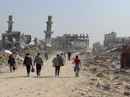 Soldati Idf in vacanza nelle Marche, l’Anpi Ancona: “Se vero ne rispondano governo nazionale e regionale”