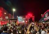 Abbordaggio Global Sumud Flotilla, si moltiplicano le manifestazioni nelle Marche