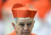 È morto Edoardo Menichelli, ex cardinale ed ex arcivescovo di Ancona