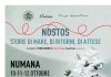 A Numana nel week-end fa tappa MArCHESTORIE con “NOSTOS. Storie di mare, di ritorni, di attese”. Direzione Artistica di Bottega Teatro Marche MARCHE STORIE NUMANA