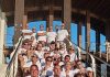 “Una vela per tutti”. I partecipanti al progetto impegnati nella Regata del Conero 2025